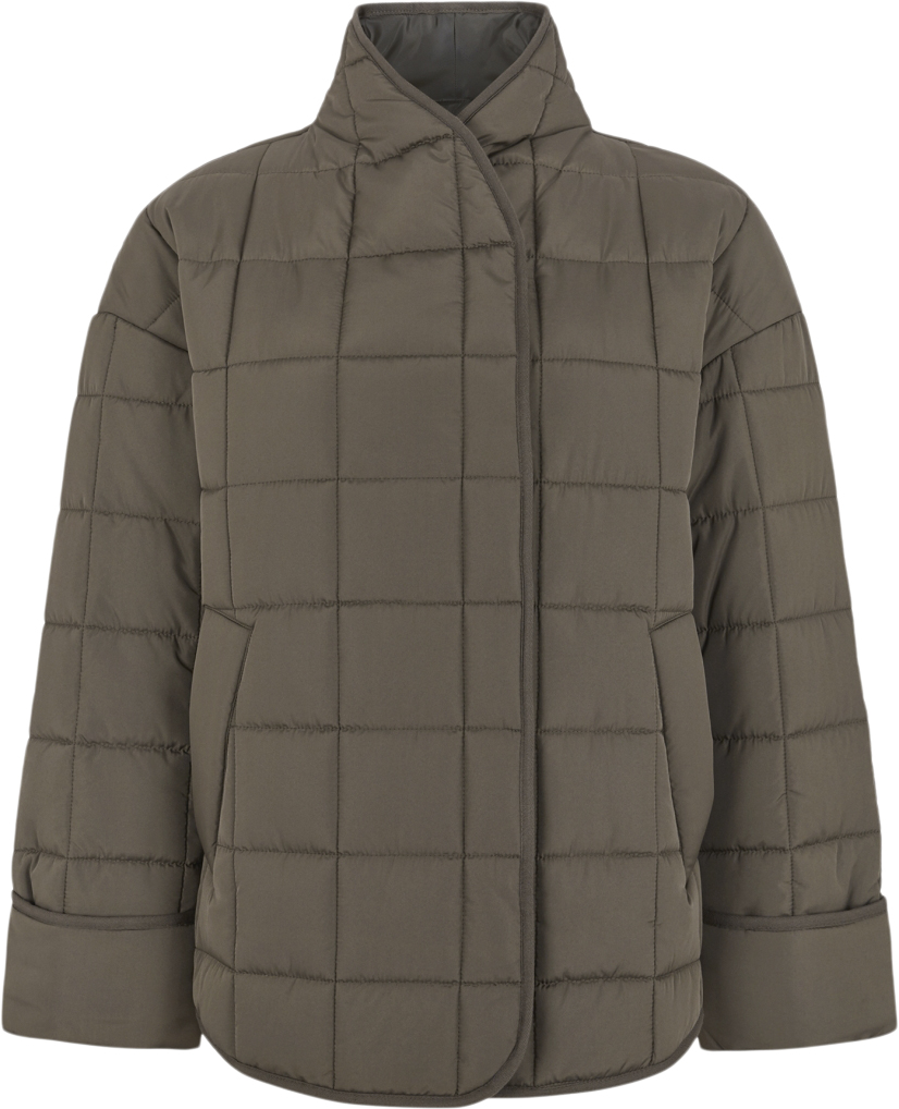 Sraurelia Jacket