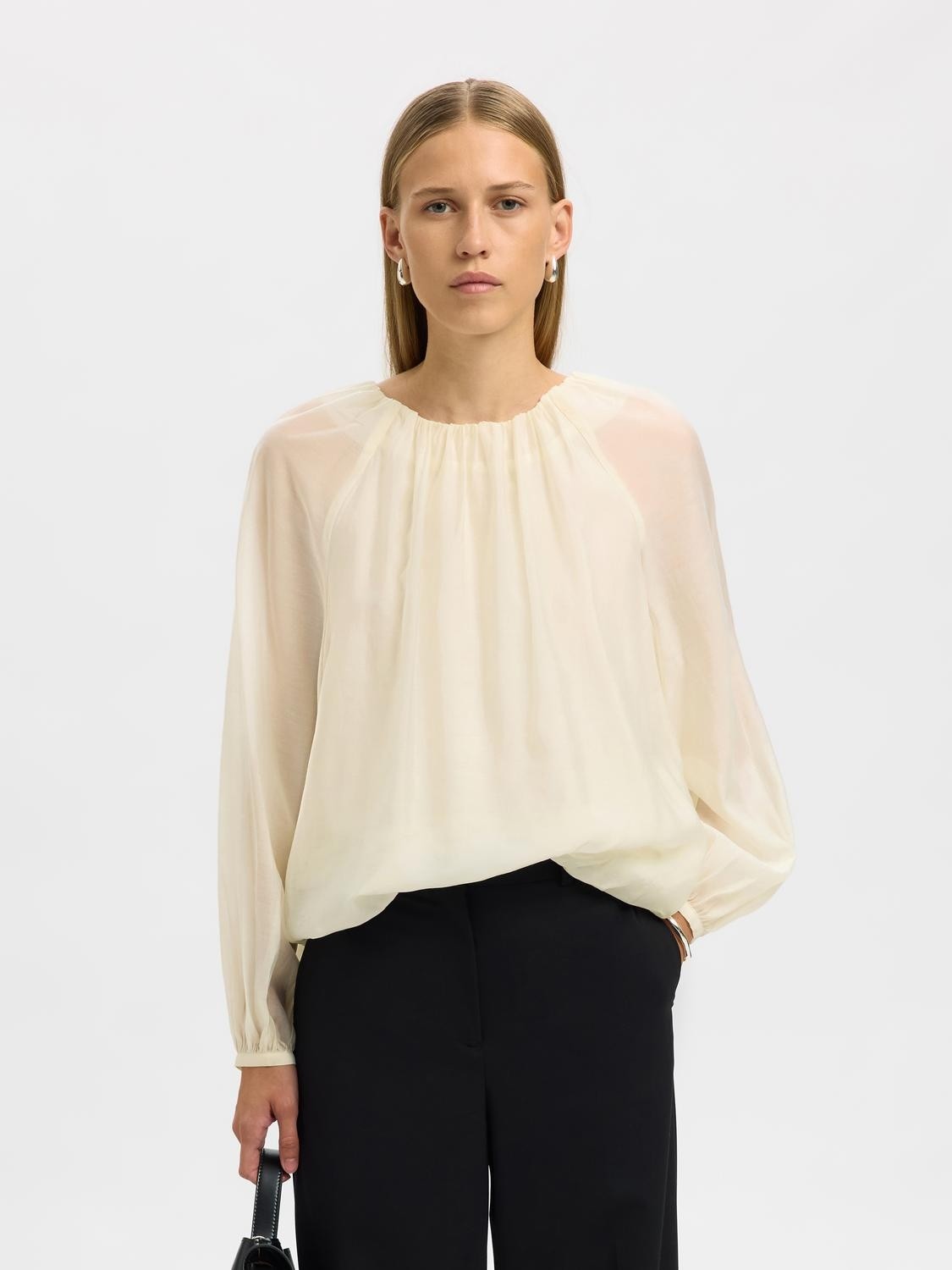 Slfiris LS TOP B - DKK 300 - Spar 49%
