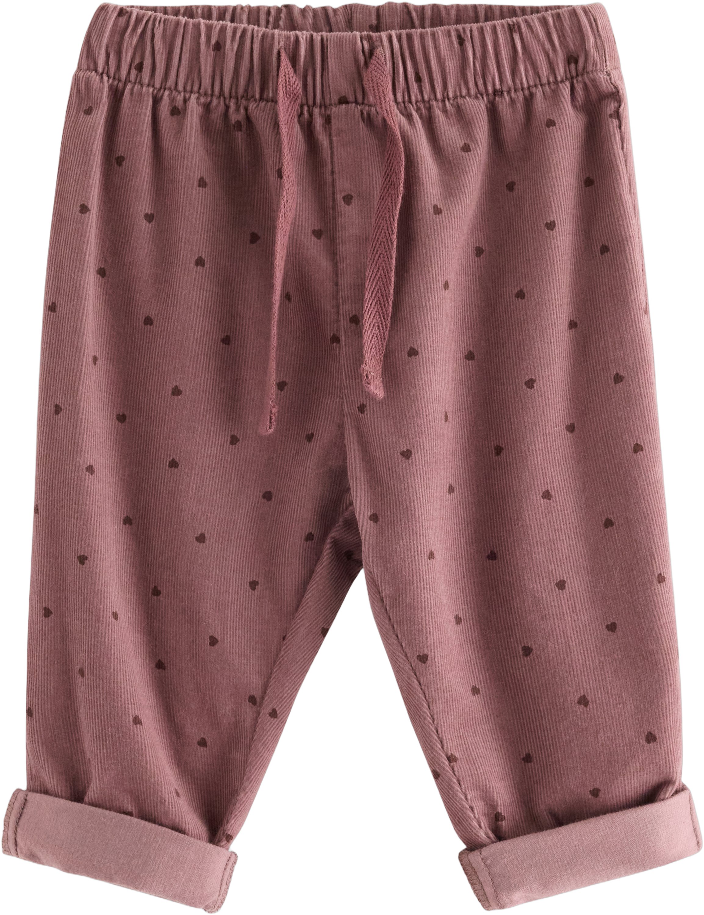 Trousers Cord