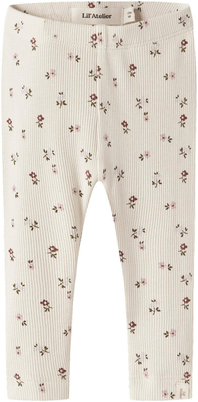 Nbfgago Slim Legging LIL Noos