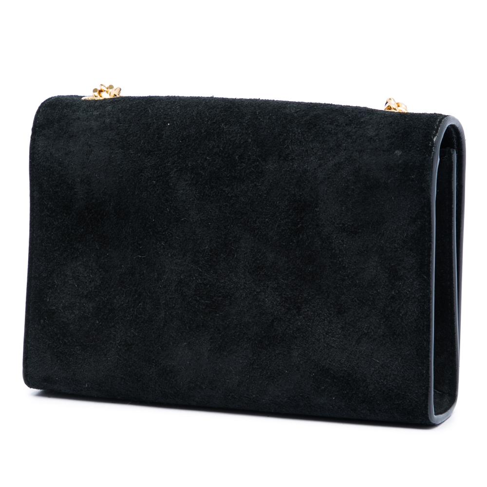 Yves Saint Laurent Crossbody Bag