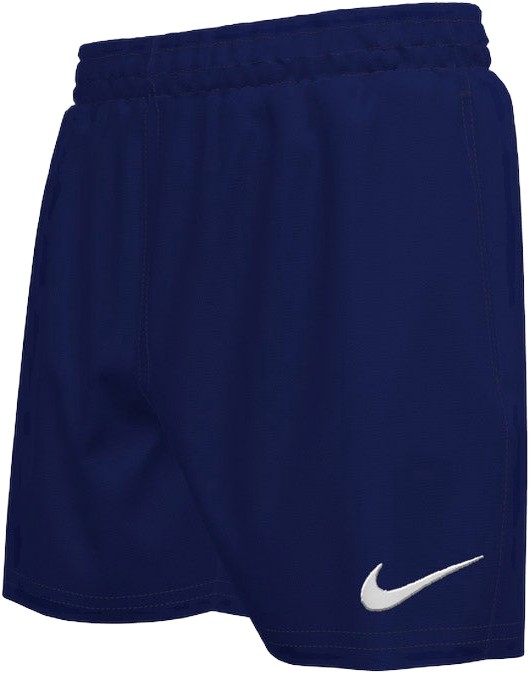 “Essential Lap 4″” Badeshorts”