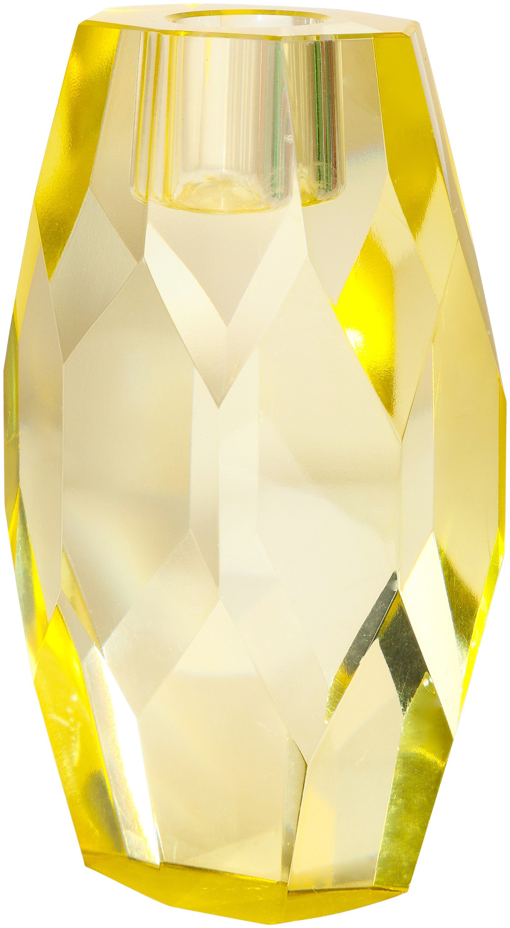 Krystal Stage, Smør, 12,5x5x7,5 cm