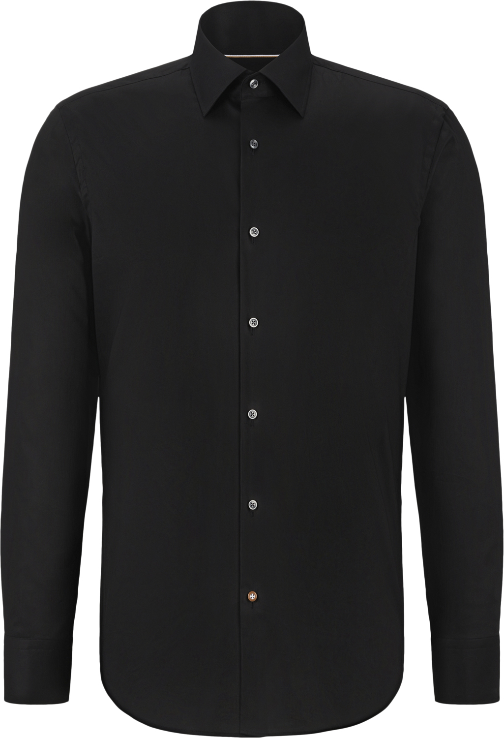 Boss Men Business Clothing Shirts