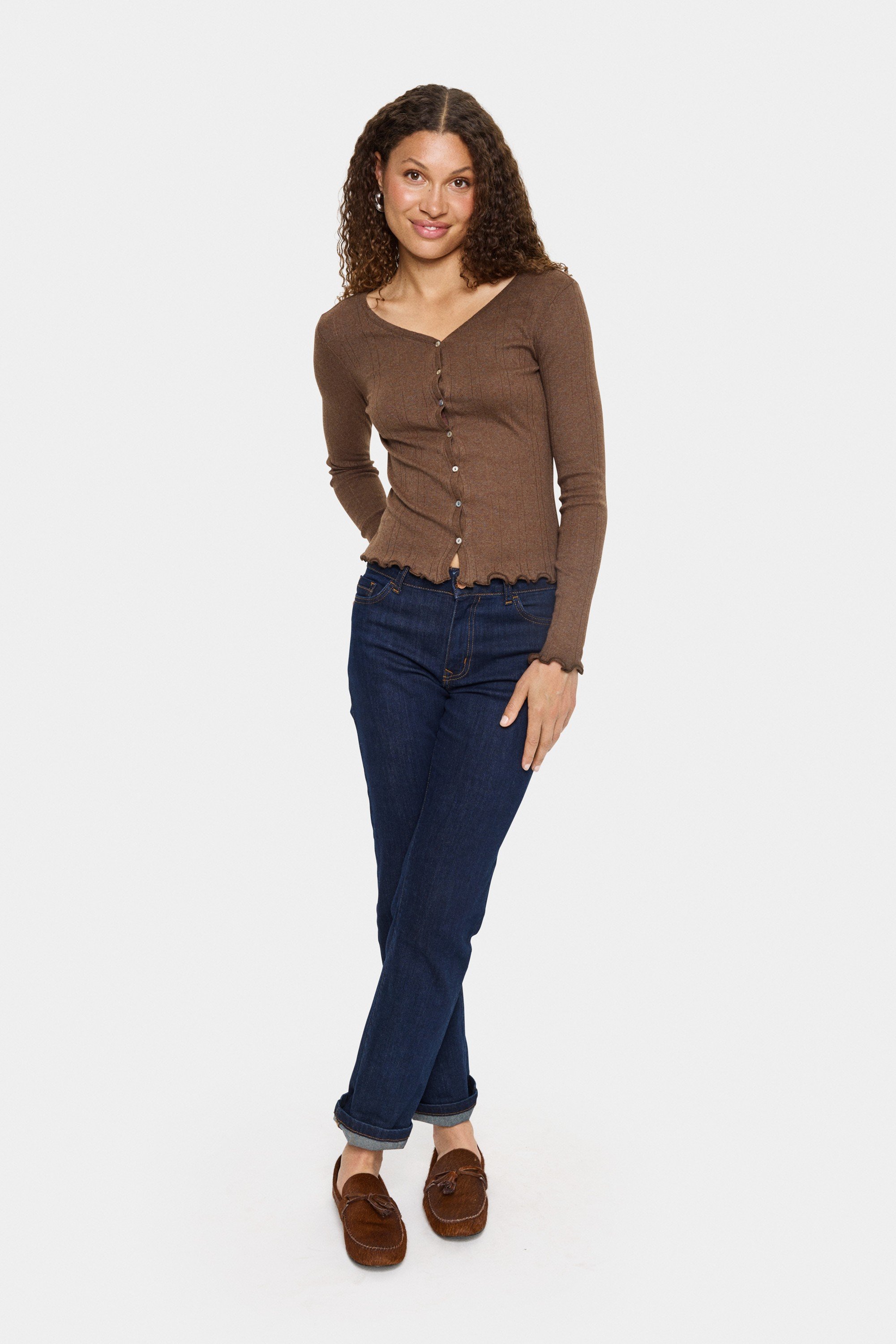 Grusz Cardigan Grusz Cardigan