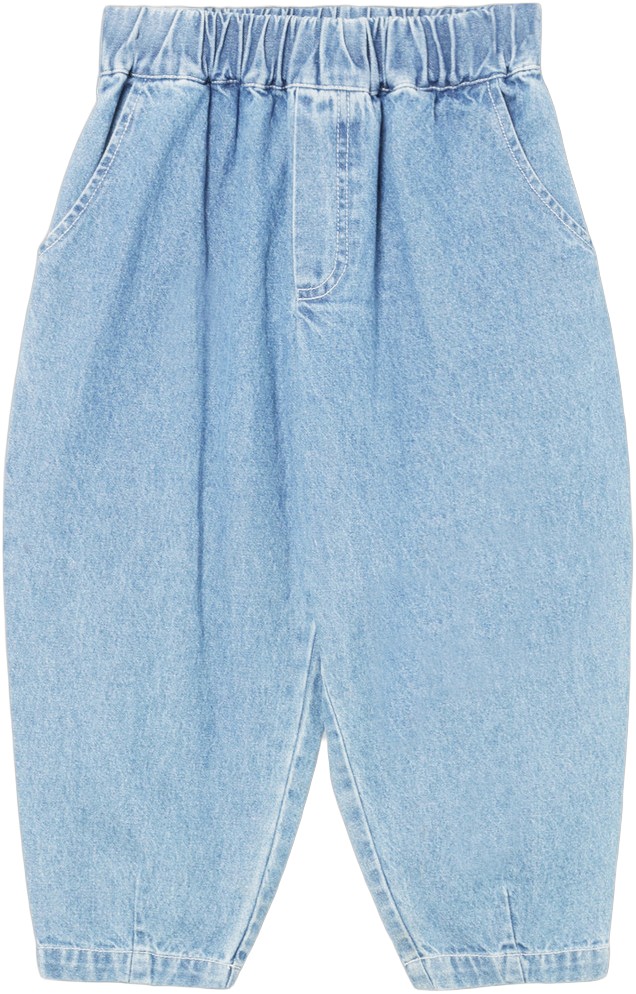 DON Denim Pant