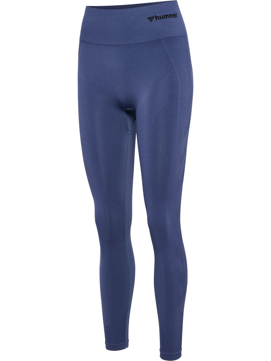 Tif Seamless High Waist Leggings