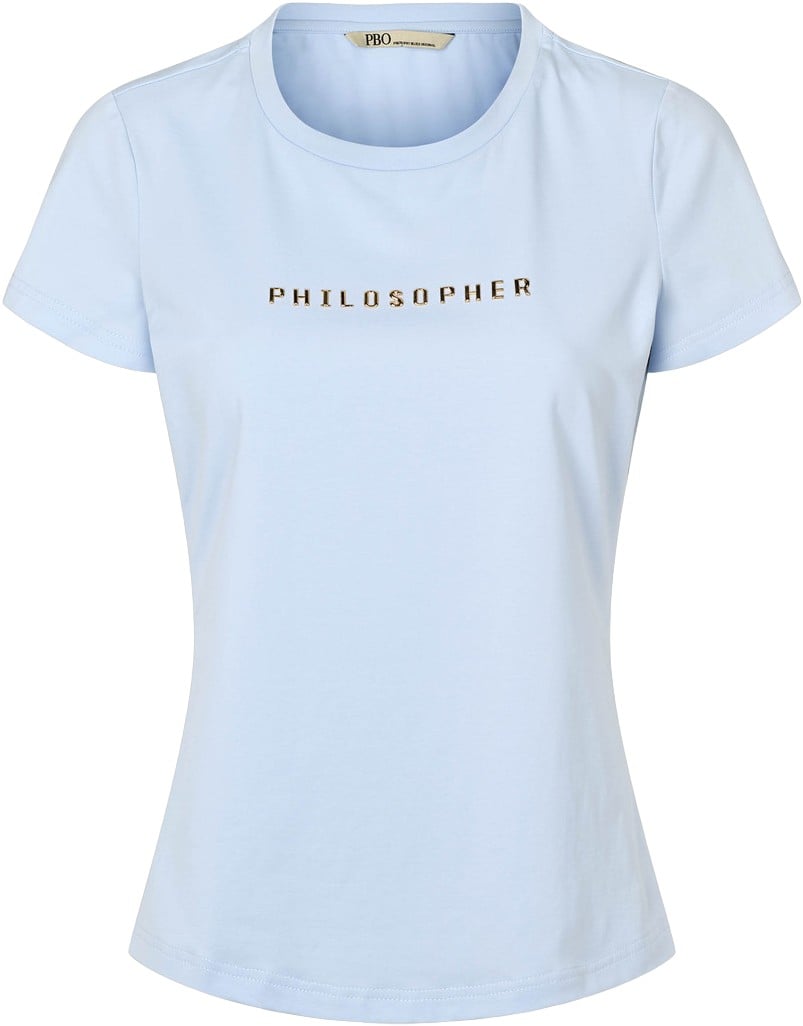 4360pbophilosopher SS Tshirt