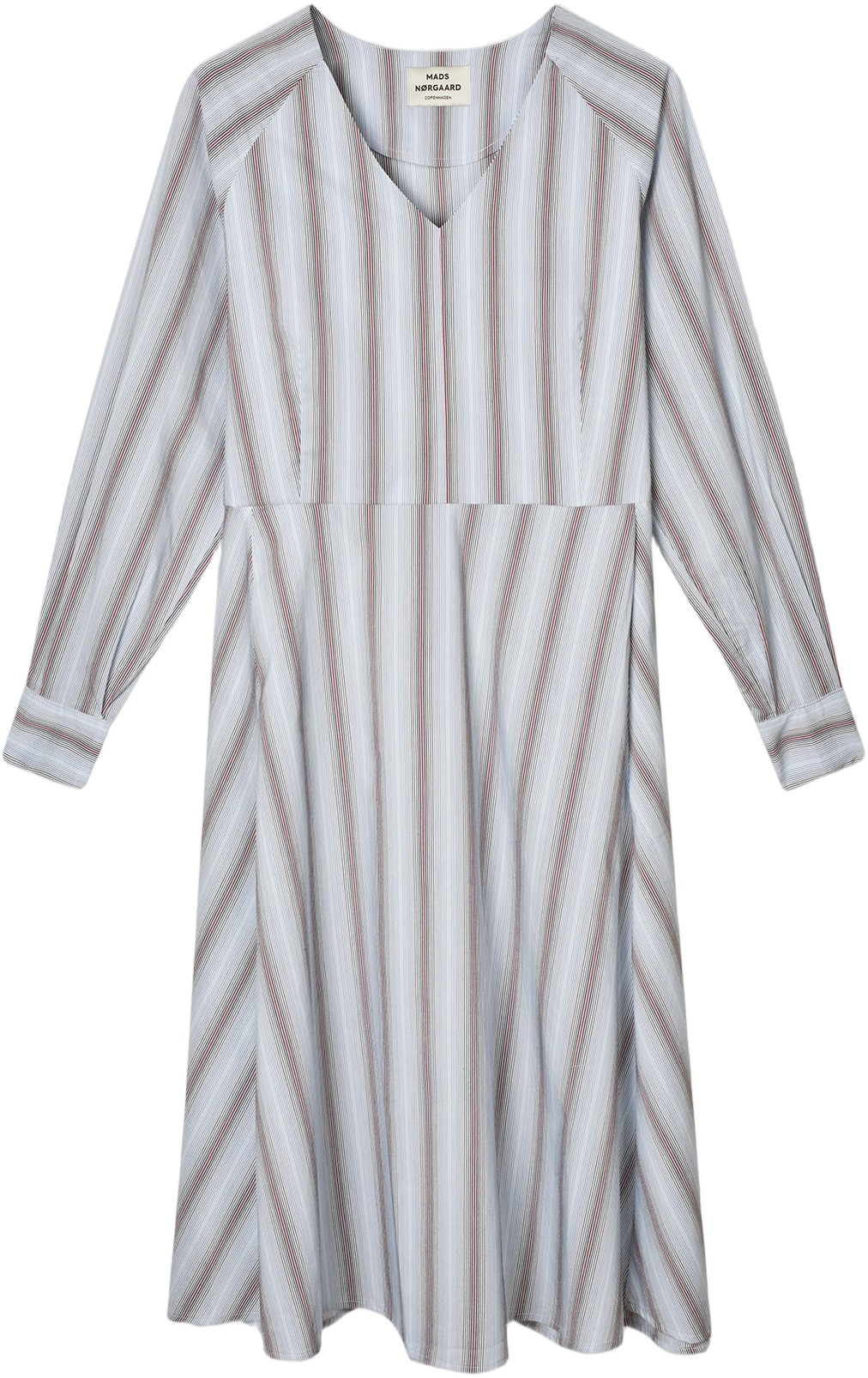 Poplinda Esme Dress
