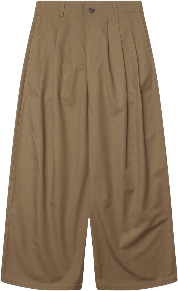 Wbmari Pants