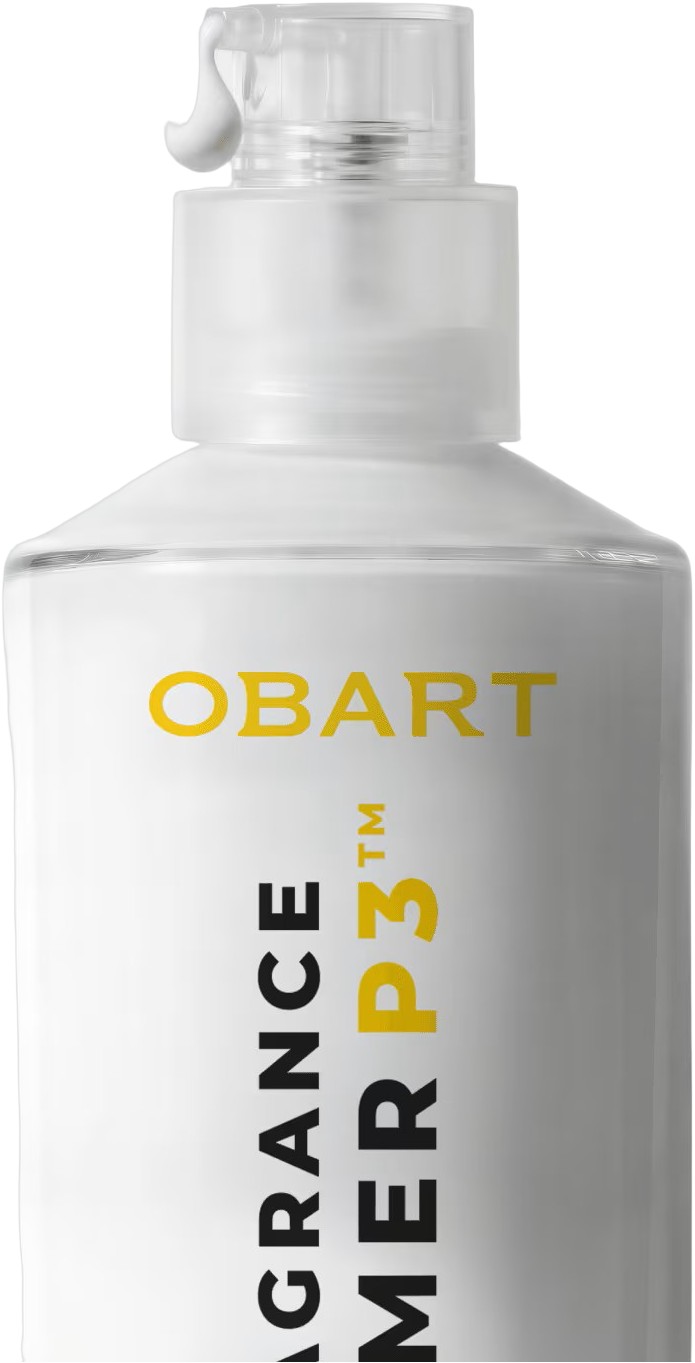 Fragrance Primer P3 Parfumbase