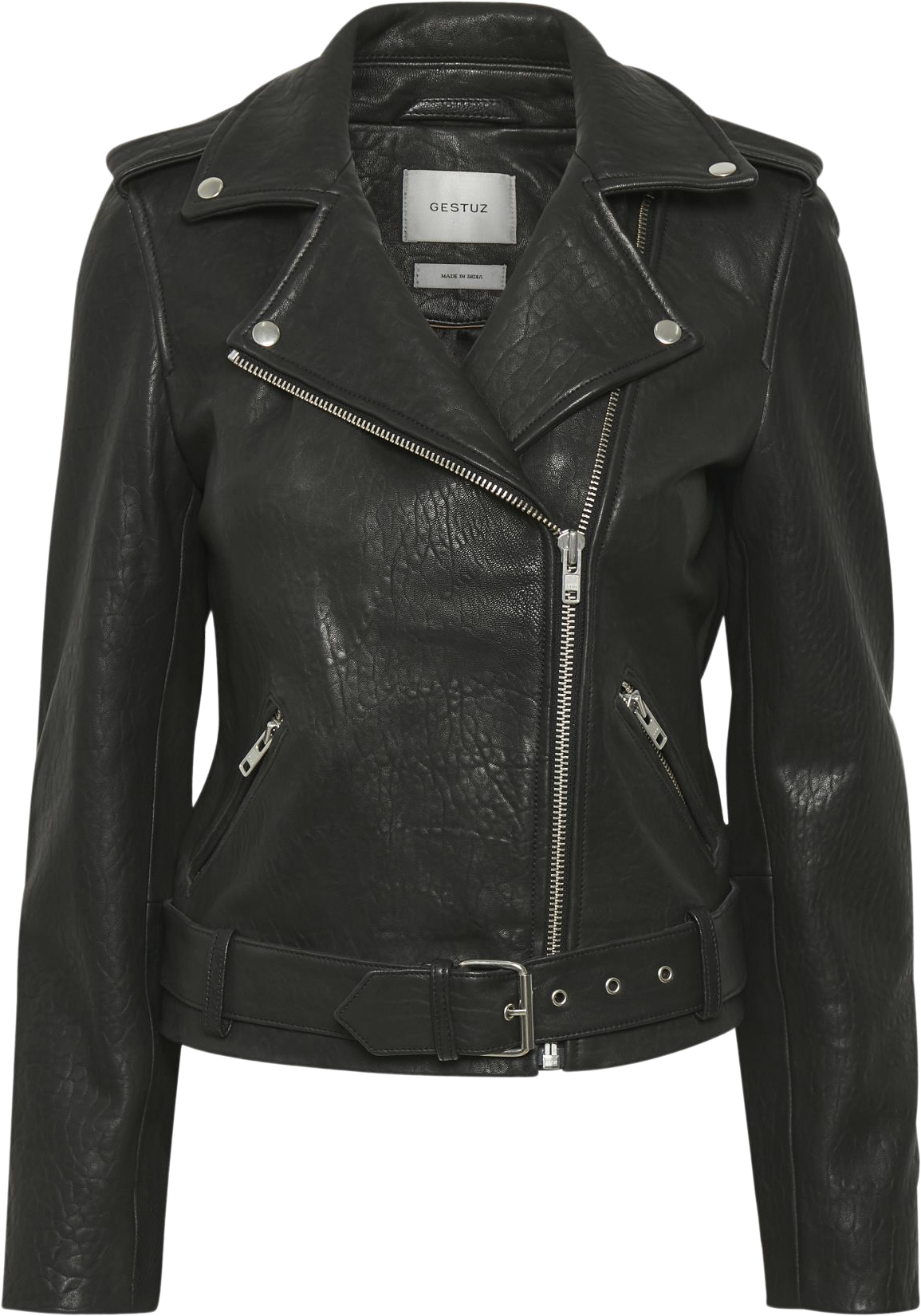 Zillagz Jacket