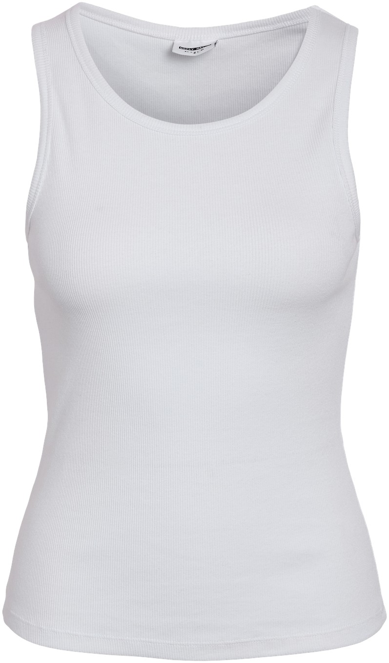 Nmmaya S/L Regular Tank TOP Noos