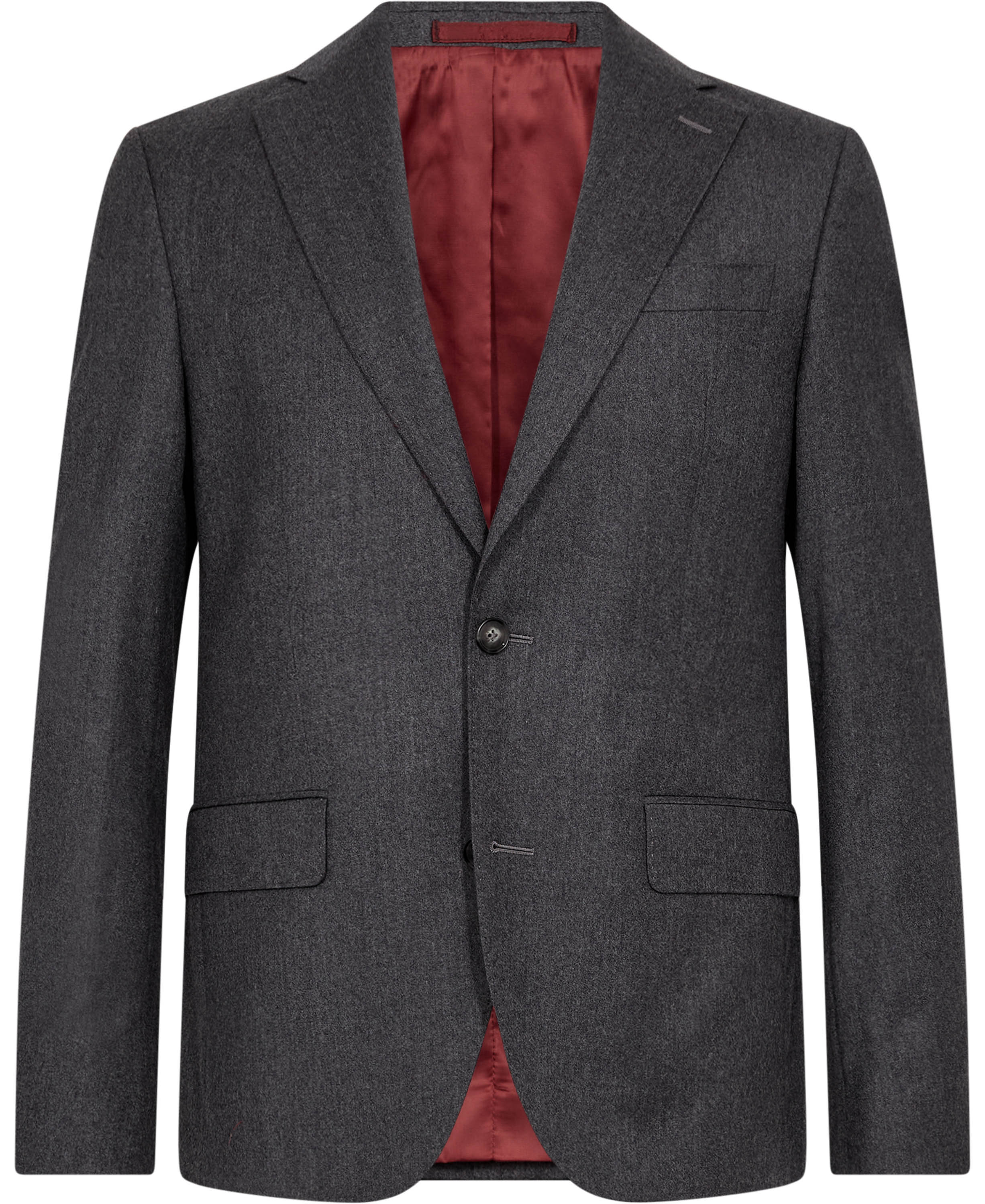 Cashmere Flannel Sherman Napoli