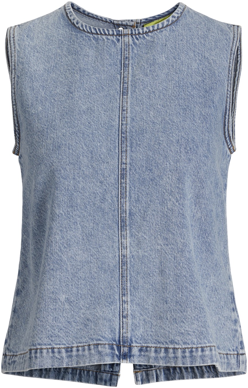 Jxdora Nara Denim TOP DNM