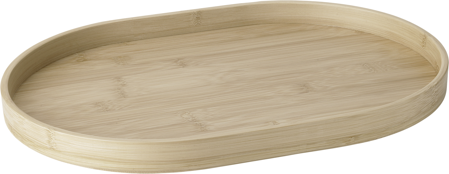 Theo Serveringsbakke Bamboo