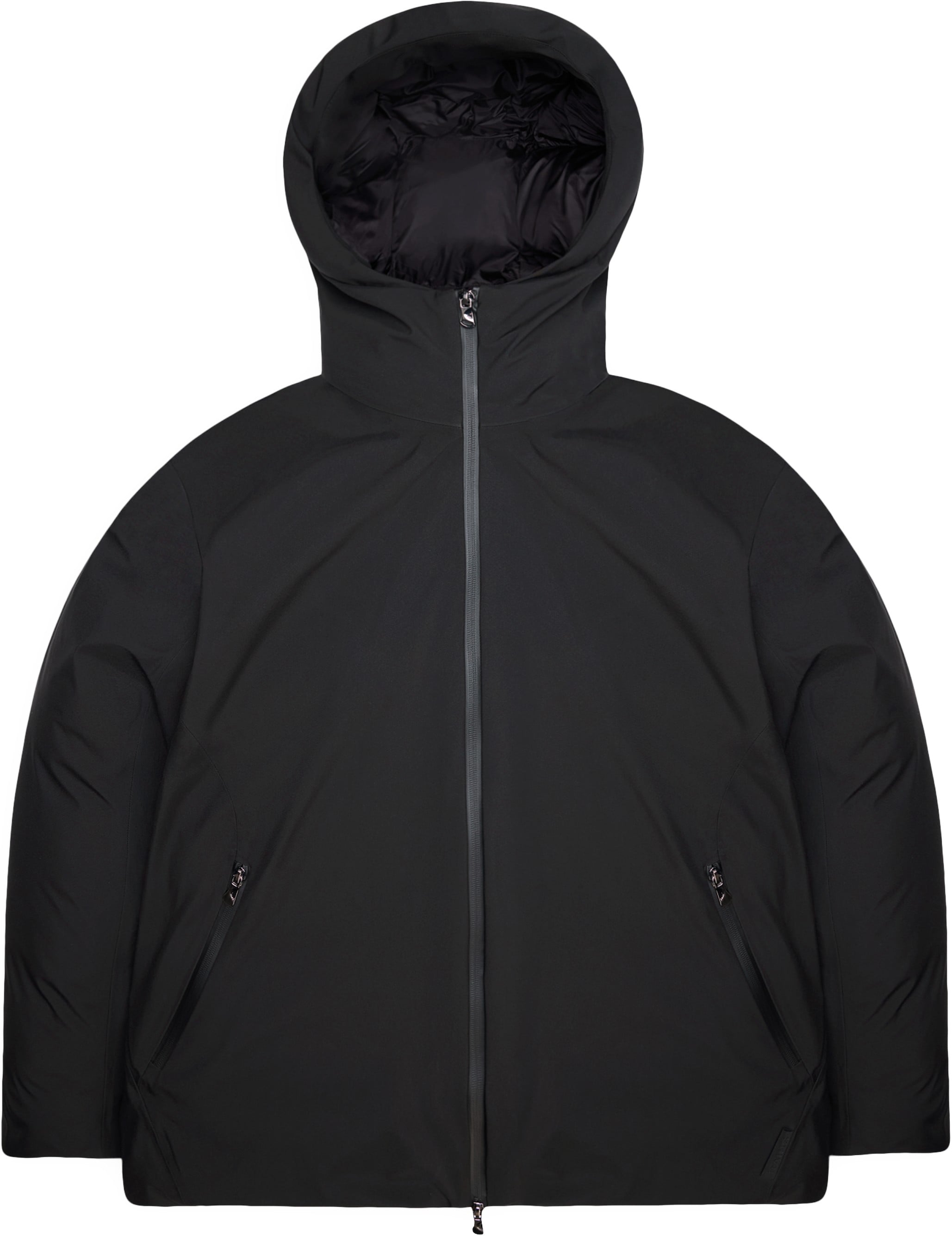 Sarna Puffer Jacket W4t3