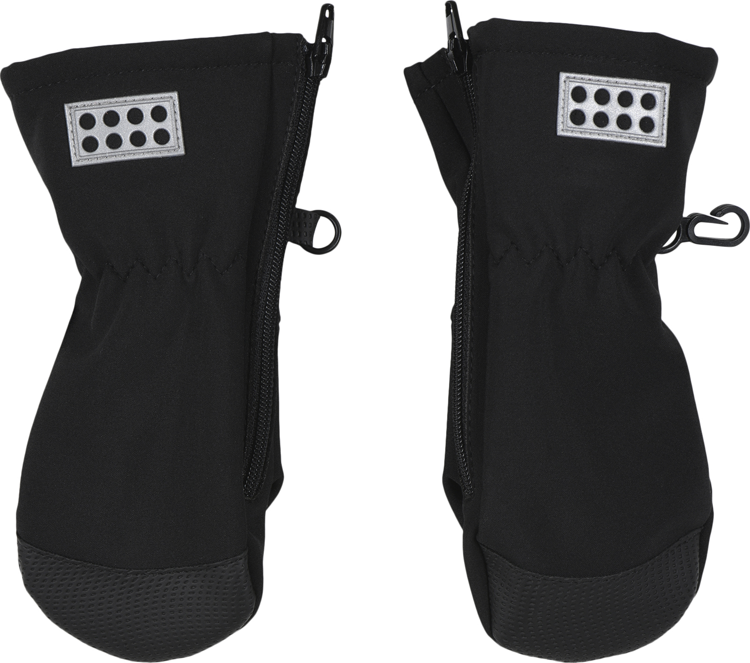 Lwaripo 702 Mittens Softshel
