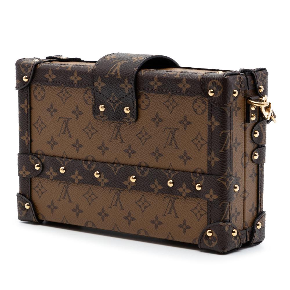 Louis Vuitton Petite Malle