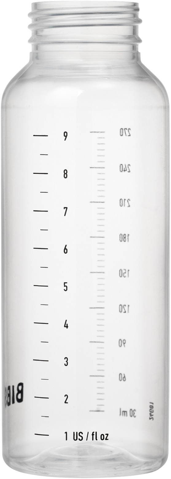 Bibs Baby Bottle Body 270 ml