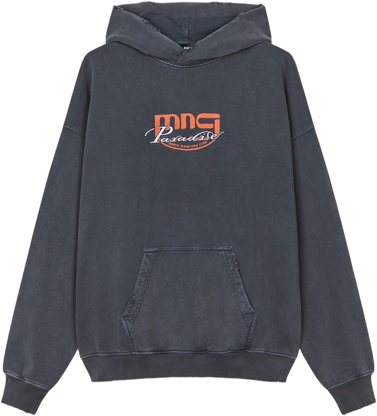 Compact Cotton Dye MNC Paradise
