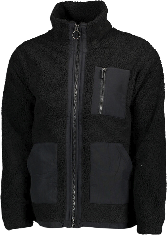 Urban Pile Fleecejakke