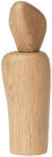 Cairn Grinder oak - Køb til DKK 374 - Spar 25%