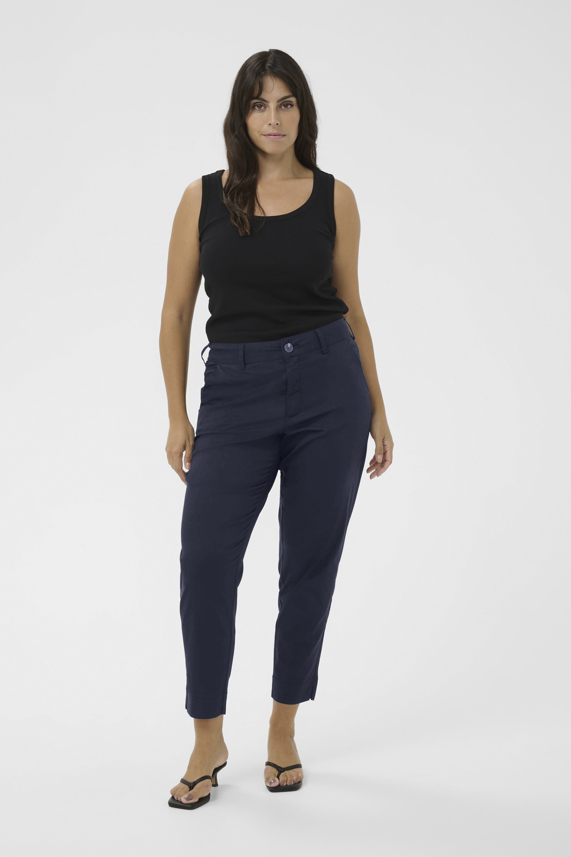 Kcleana Chino 7/8 Pants