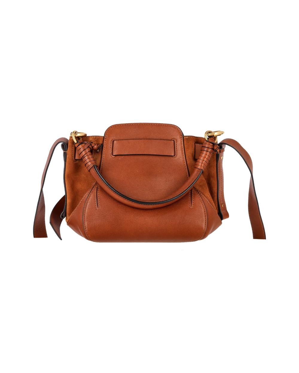 Chloé Shoulder Bag