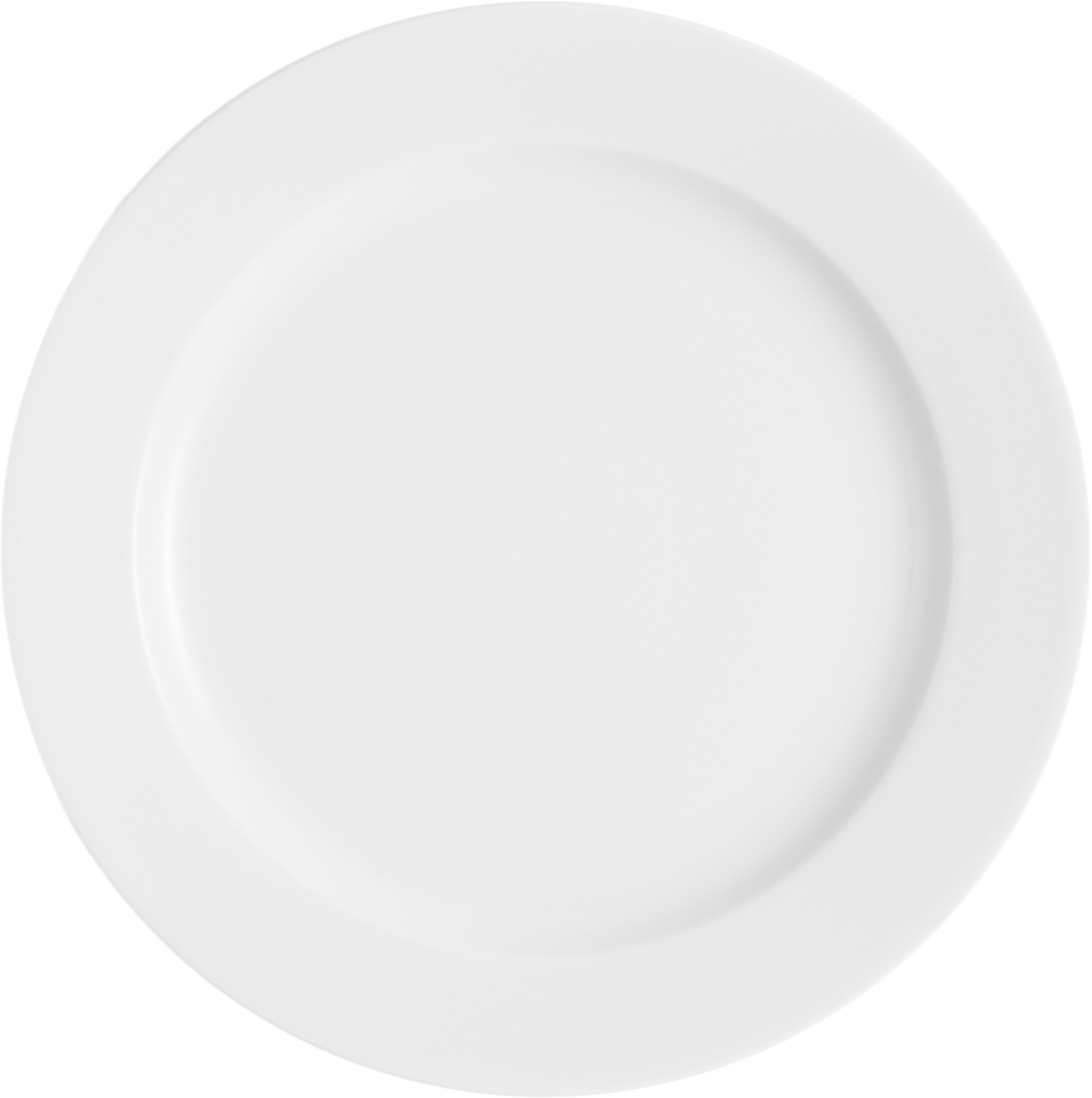 Frokosttallerken 22cm Legio 4 stk.