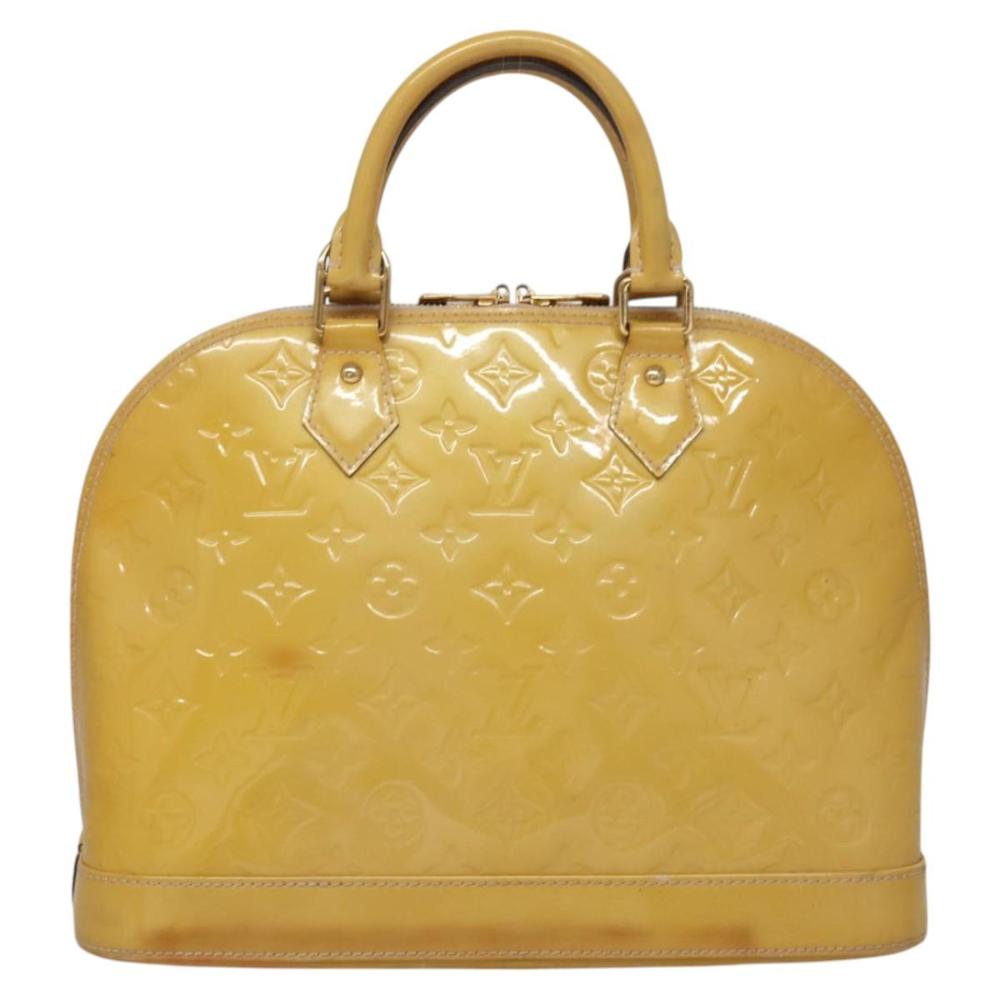 Louis Vuitton Alma