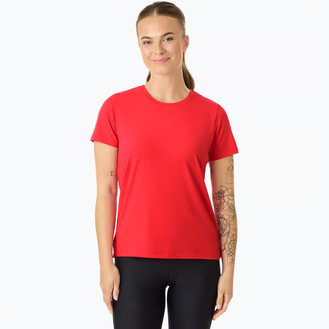 Perfect Basic Trænings Tshirt