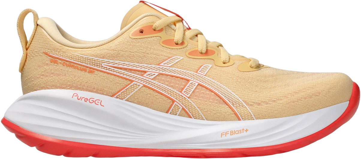 Gel Cumulus 27 Løbesko