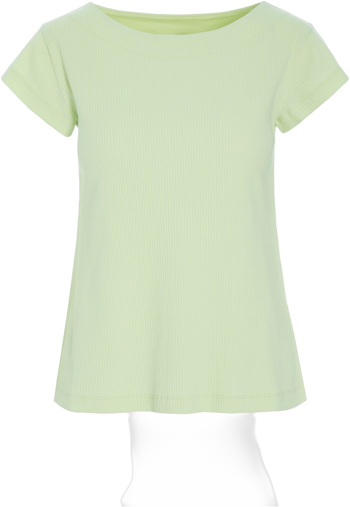 Naibu rib Tshirt