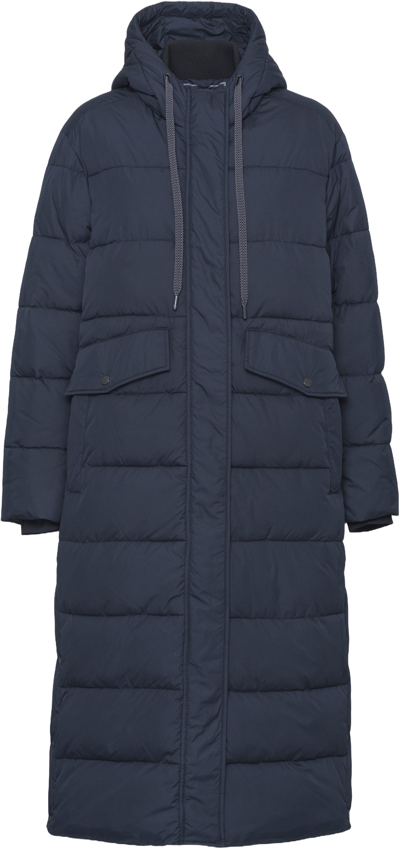 Padded Coat