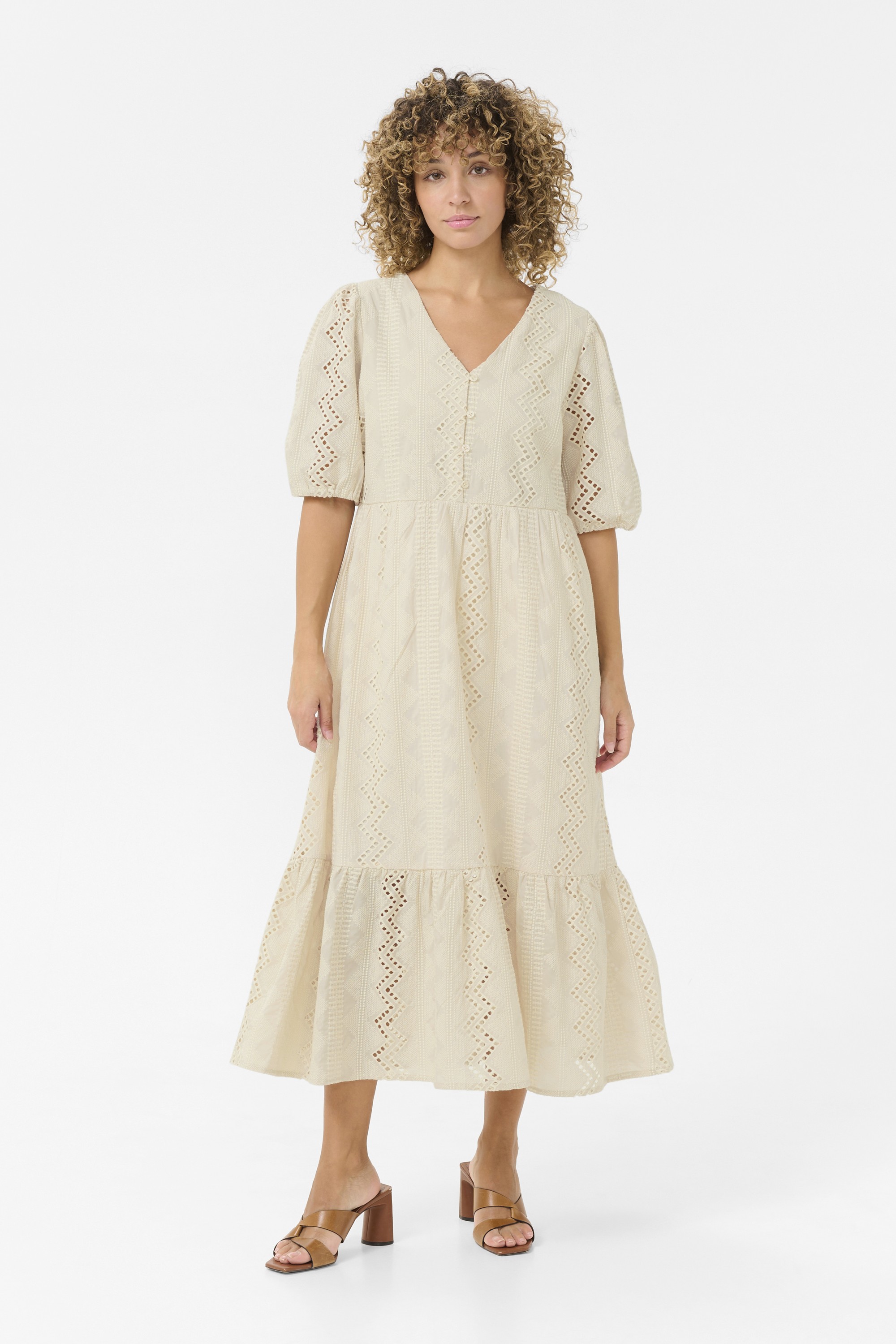 Crbrielle Dress