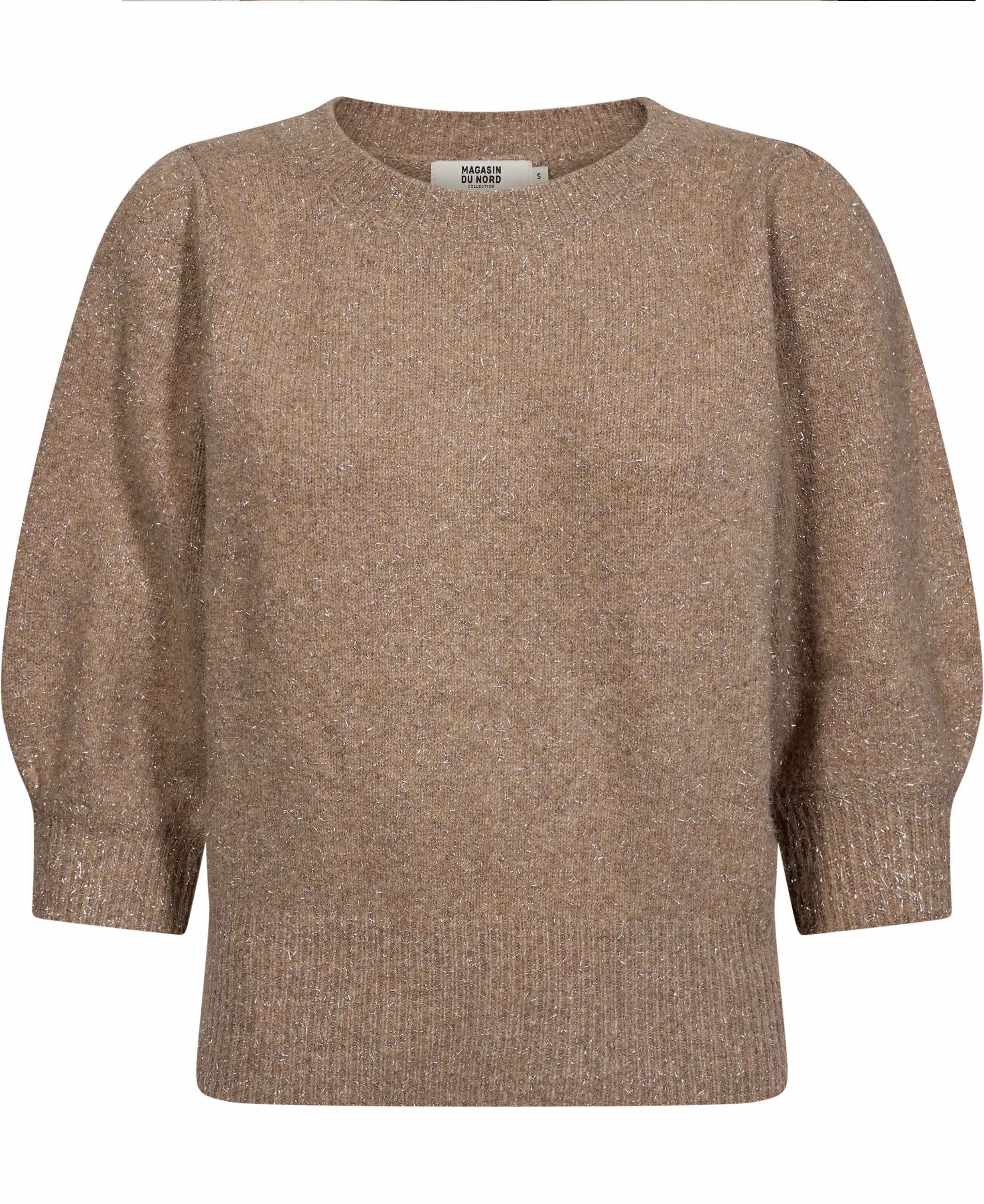 Holly 1 Blouse GRS