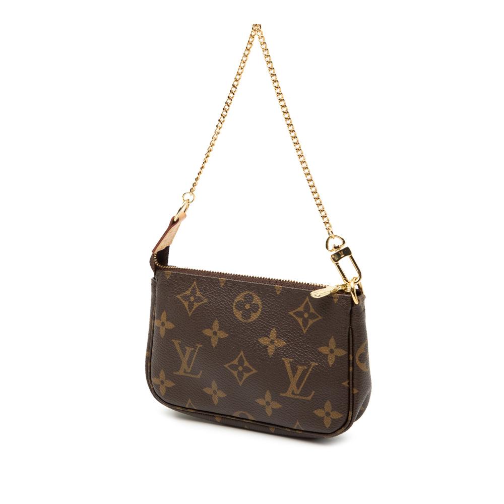 Louis Vuitton Pochette Accessoires