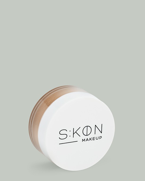 Bronzing Powder Loose Minerals Sunkissed Glow