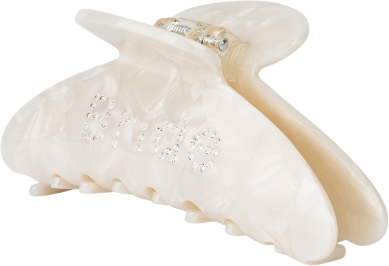 Ida Bright White Big
