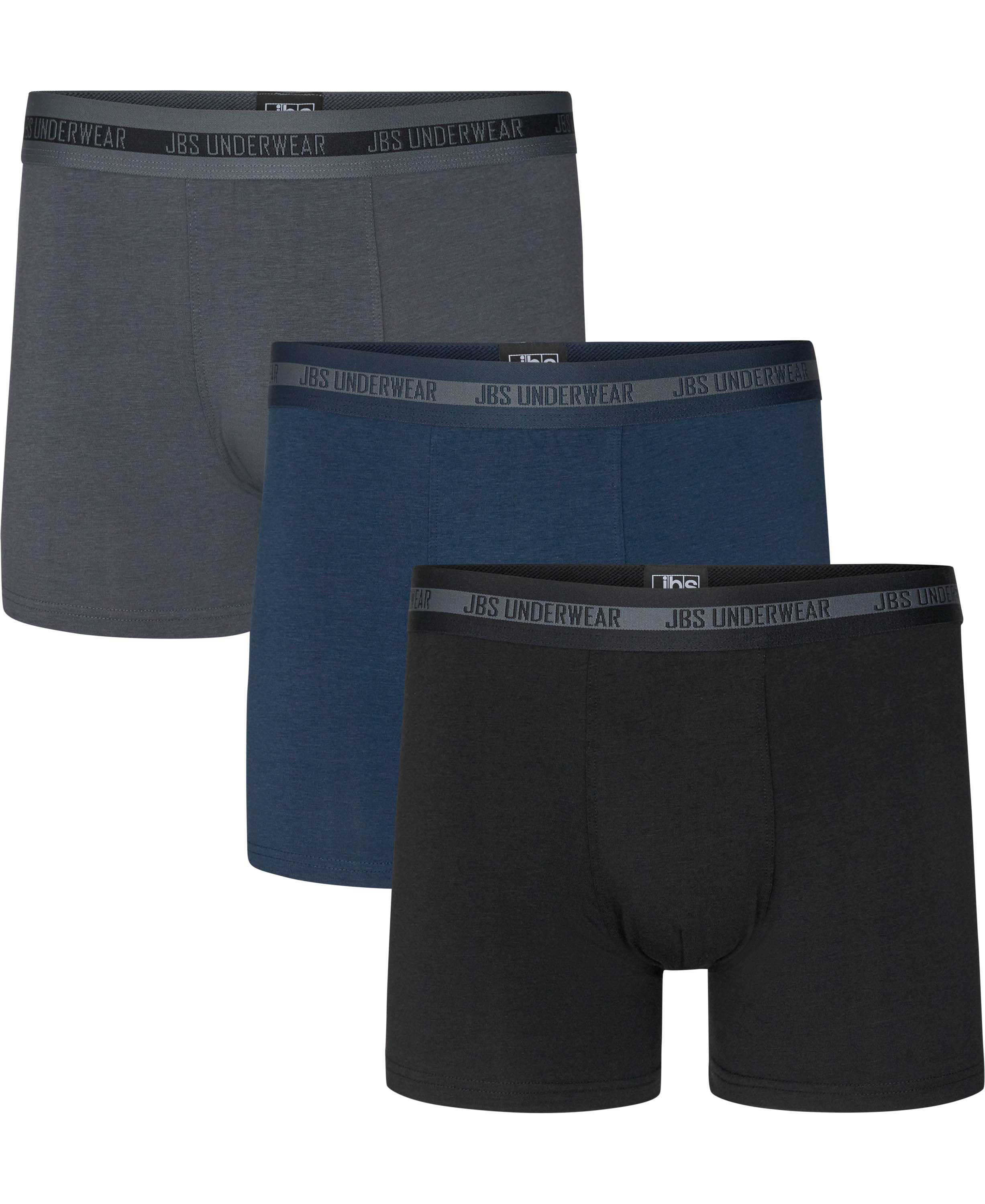 Jbs 3pack Tights Bamboo