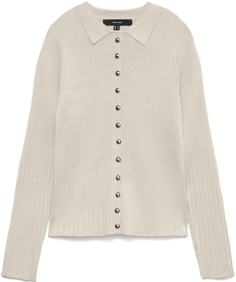 Vmsiri LS Poloneck Pullover Vmsiri LS Poloneck Pullover