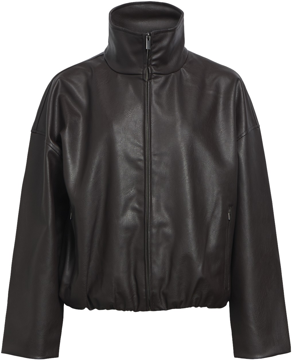 Objliva L/S Bomber Jacket Noos