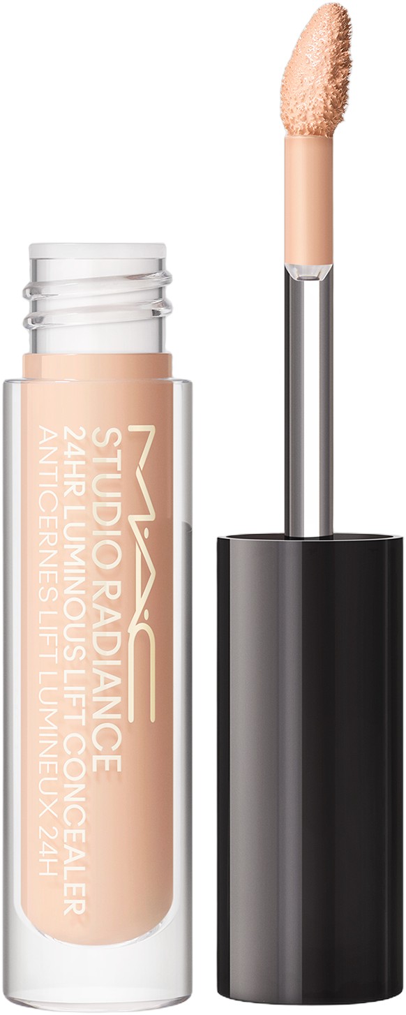 MAC Studio Radiance 24Hr Luminous Lift Concealer Mini 1.8 ml - Nw11