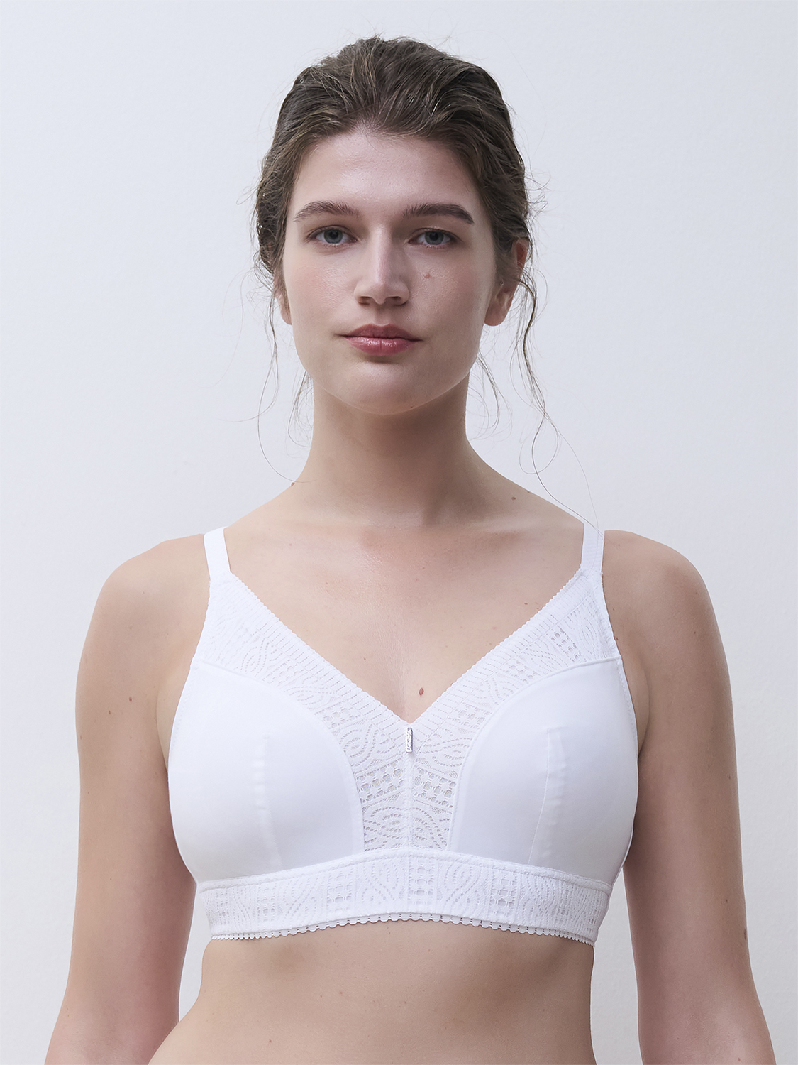 Easy Support Wirefree Bra - DKK 540 hos Magasin