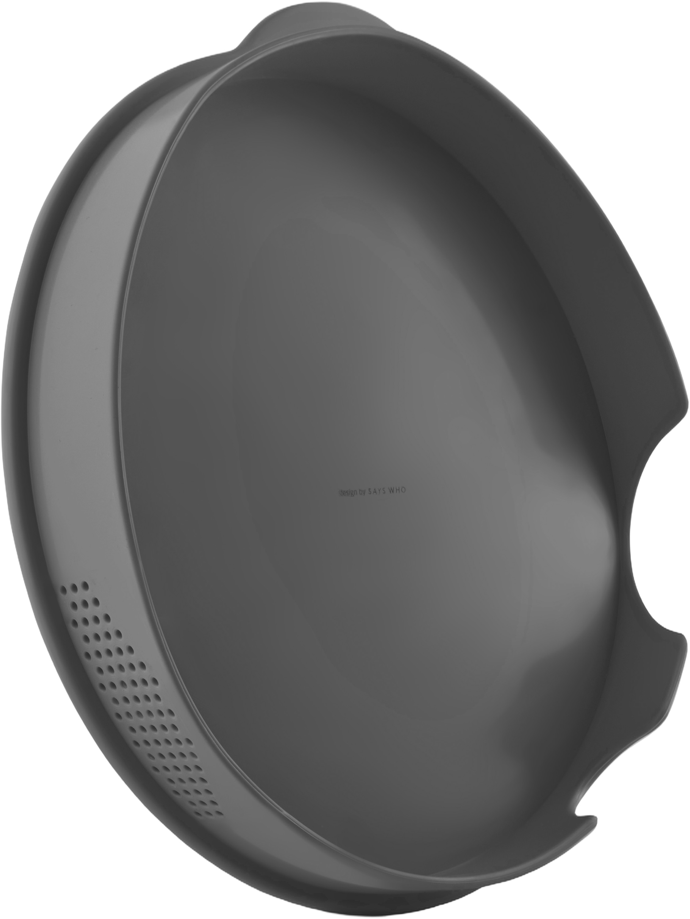 L&aring;g Eva R&oslash;resk&aring;l 4l &Oslash;23 cm