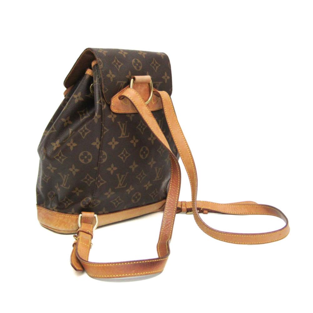 Louis Vuitton Montsouris