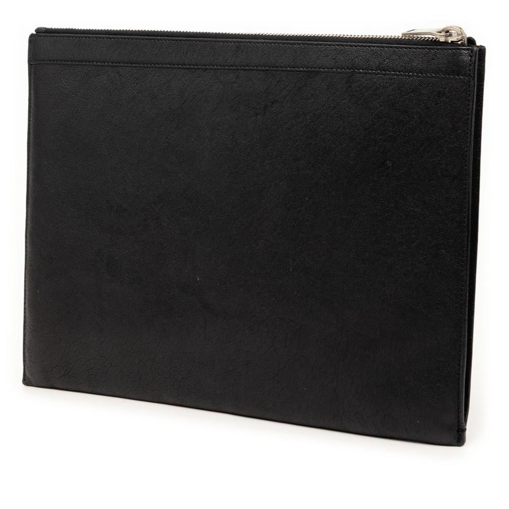 Yves Saint Laurent Clutch