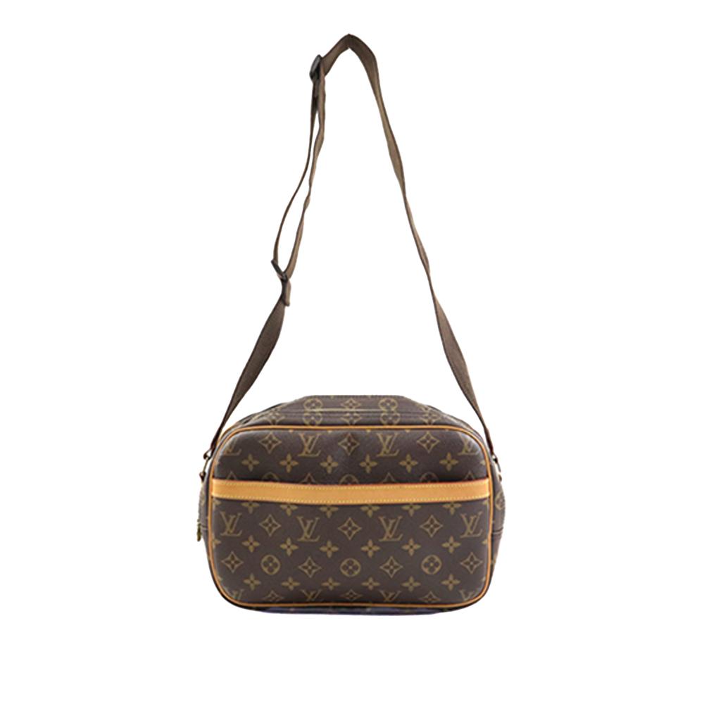 Louis Vuitton Reporter