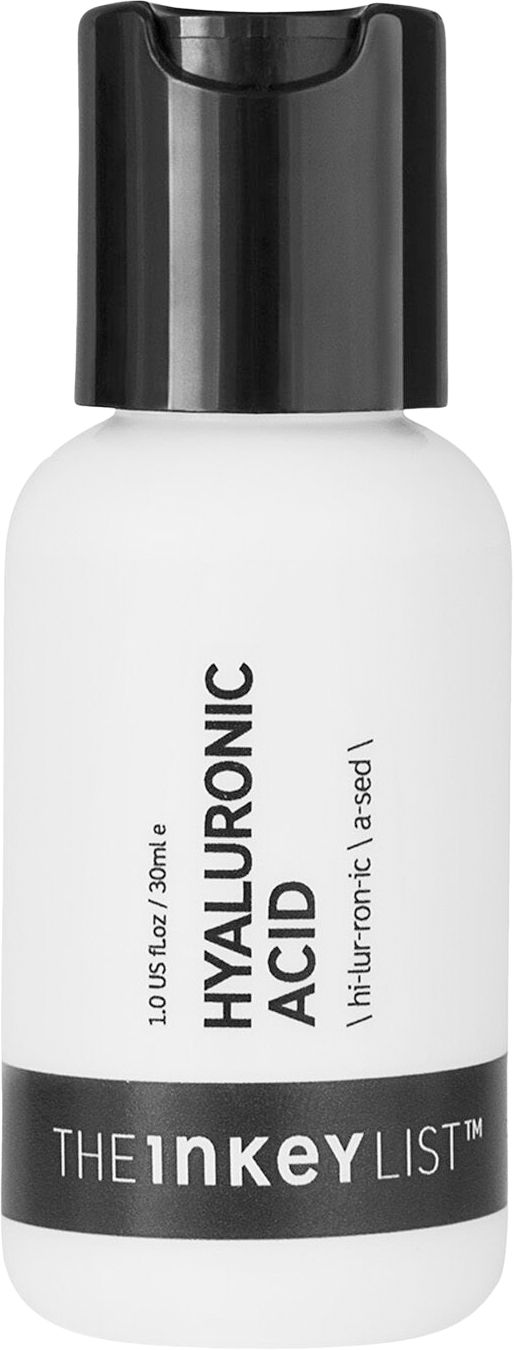 Billede af Hyaluronic Acid Serum